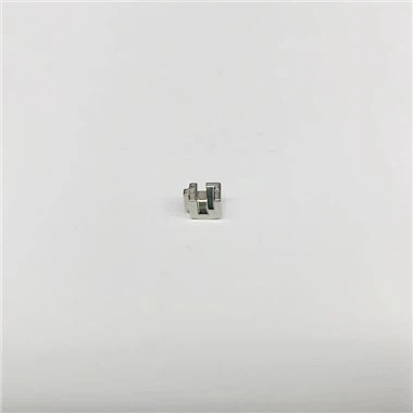 Poluga za provjeru klizača Mim